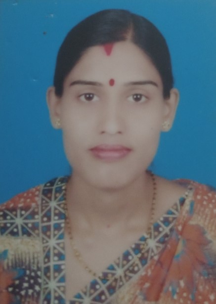 Mrs. Nilima panda